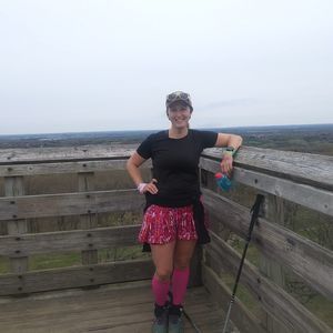 Meet your Posher, Jennifer